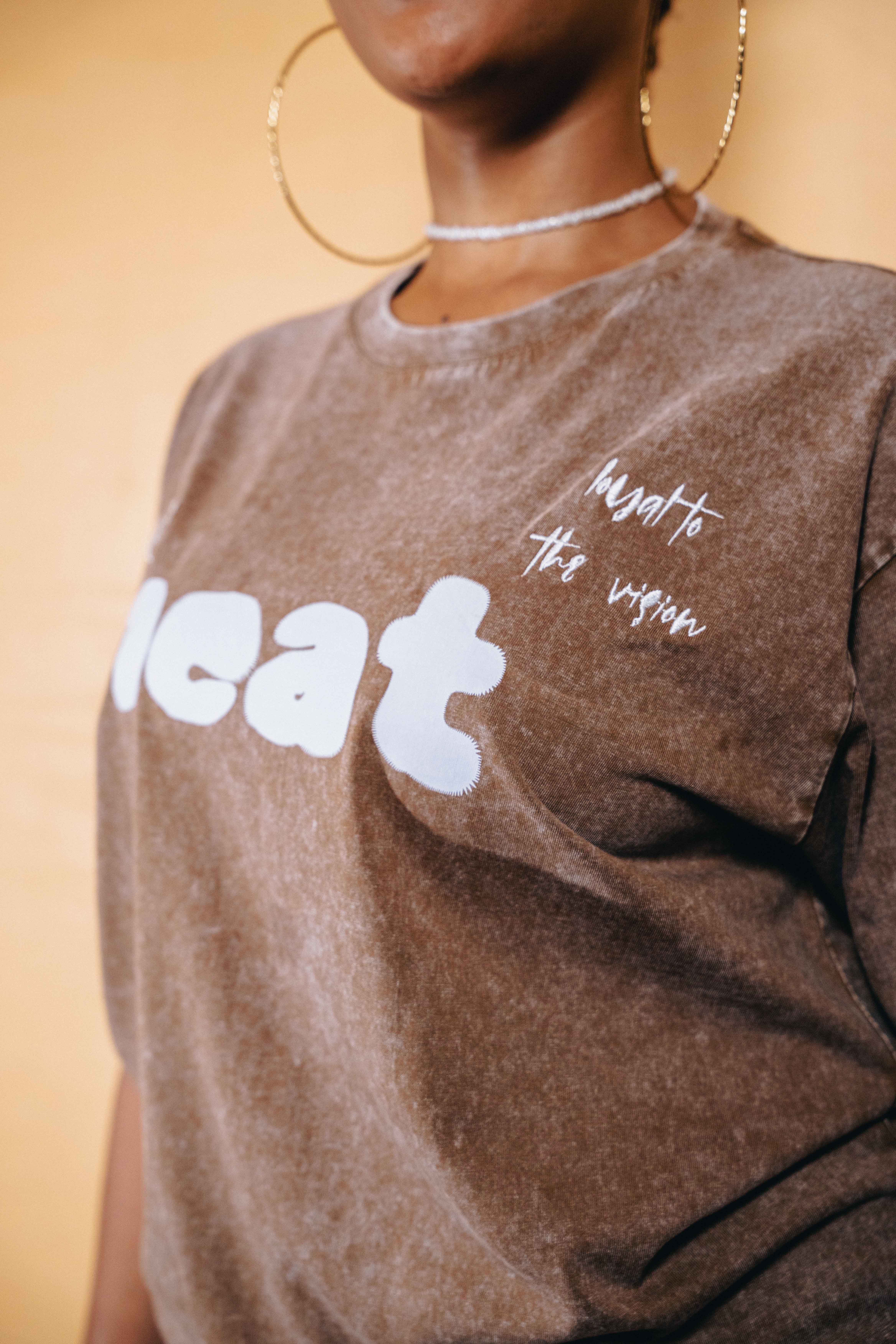 Influencer & Talent Coordination Background